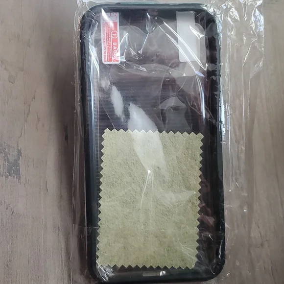 Galaxy A01 Phone Case - Picture 3 of 3